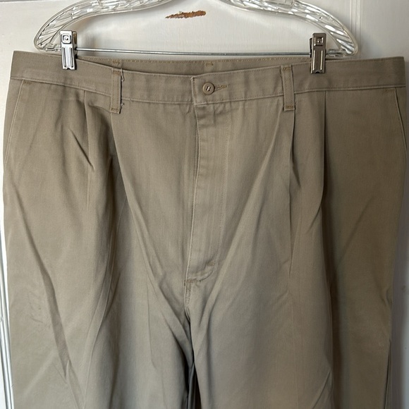Wrangler Riata Khakis - 42x34 - Professional Western Trousers - Picture 5 of 6